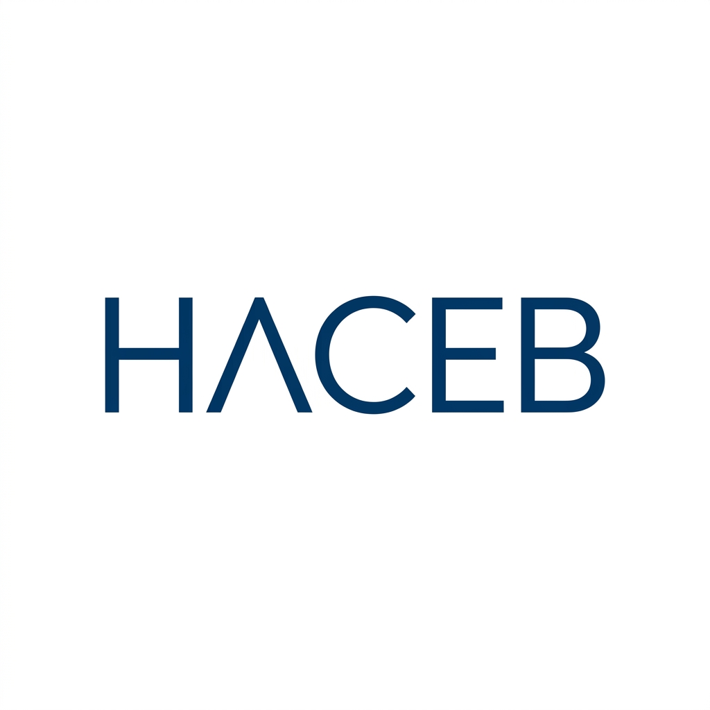 Logo de Haceb
