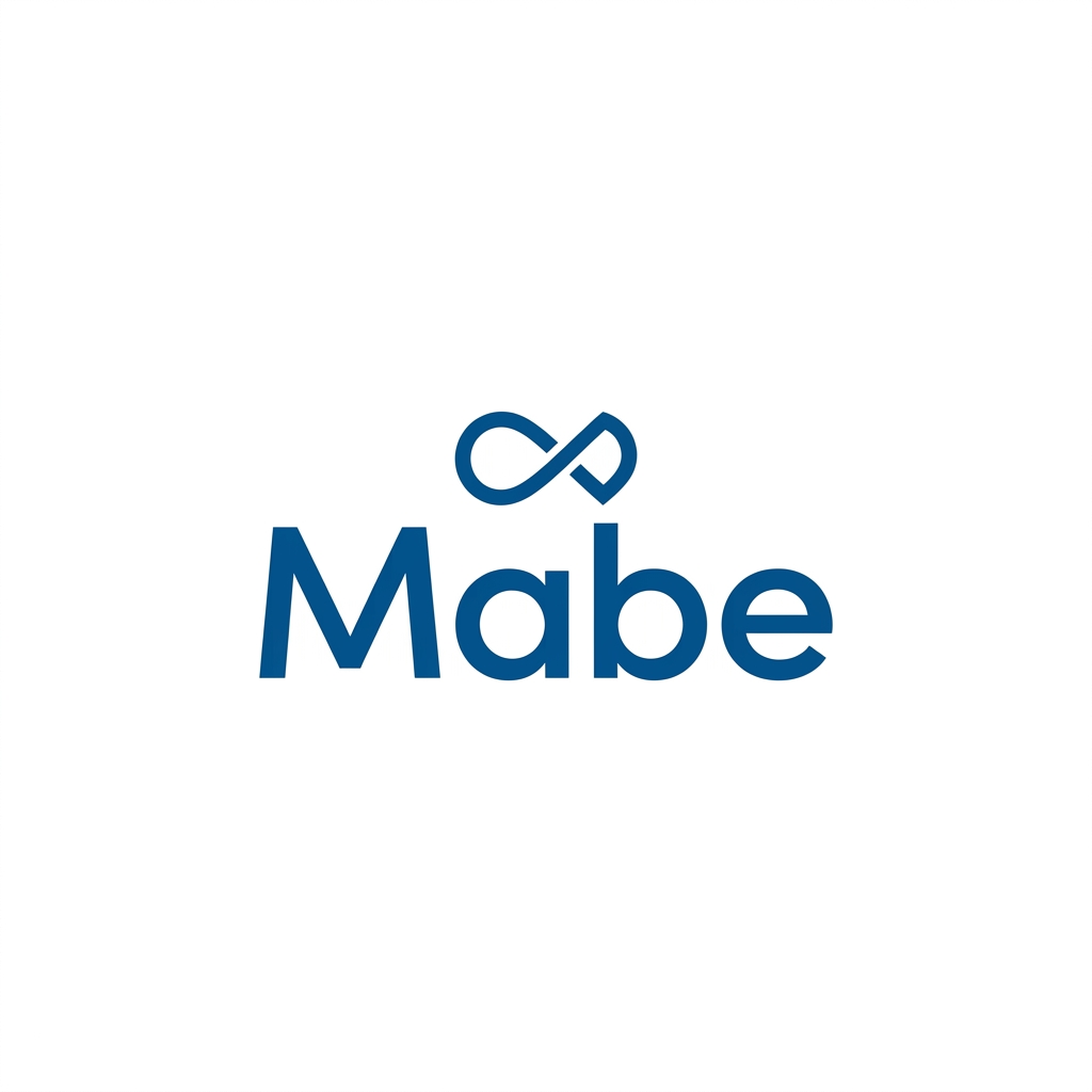 Logo de Mabe