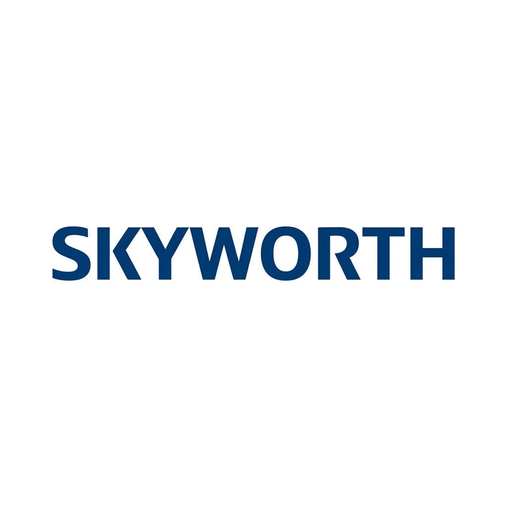 Logo de Skyworth