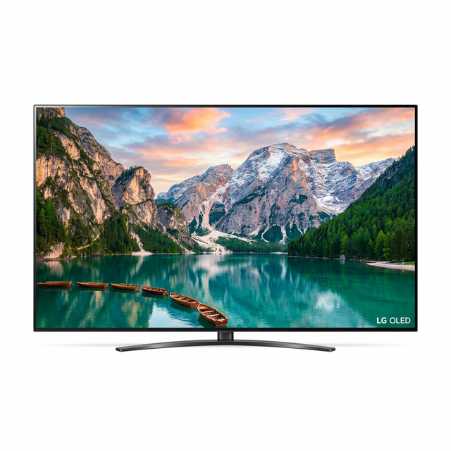 Smart TV