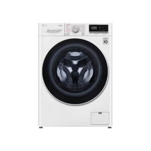 Lavadora Carga Frontal Lg 12 kg