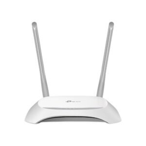 Router Tp Link WR840N