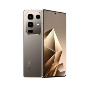 Celular Infinix Note 50 Pro