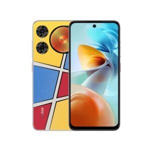 Celular Zte Nubia Music 2